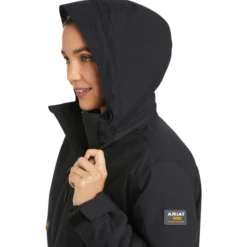 Jacke Damen Storm Fighter 2.0 Waterproof Insulated, wasserdicht, gefüttert