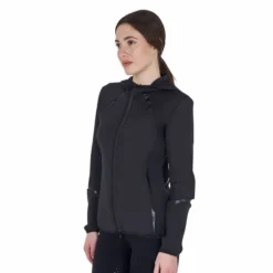 Jacke Damen, Sweatjacke