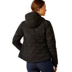 Jacke Damen Taxore HW24, Regenjacke