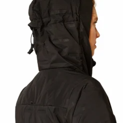 Jacke Damen Taxore HW24, Regenjacke