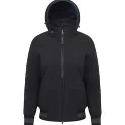 Jacke Damen Team Jacket, Bomberjacke