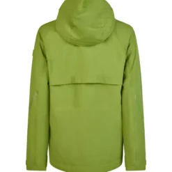 Jacke Damen The Core FS26, Regenjacke, mit Kapuze