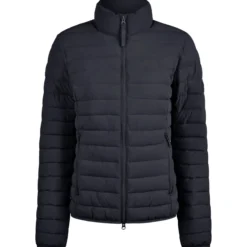Jacke Damen The Core, Steppjacke