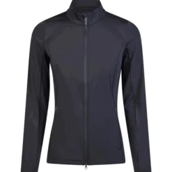 Jacke Damen The Core, Trainingsjacke