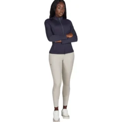 Jacke Damen The Core, Trainingsjacke