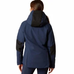 Jacke Damen Valor, Regenjacke