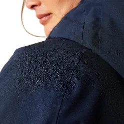 Jacke Damen Valor, Regenjacke