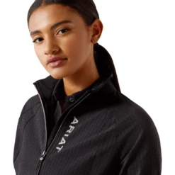 Jacke Damen Versa, Softshelljacke
