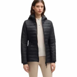 Jacke Damen Wanda FS25, Puffer Jacke