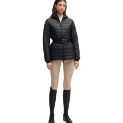 Jacke Damen Wanda FS25, Puffer Jacke