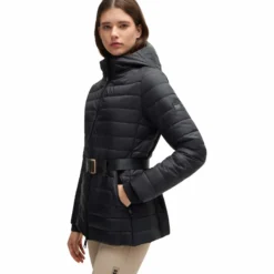 Jacke Damen Wanda FS25, Puffer Jacke