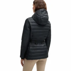 Jacke Damen Wanda FS25, Puffer Jacke