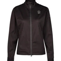 Jacke Damen Waterproof Dynamic Fanatics FS24, Funktionsjacke