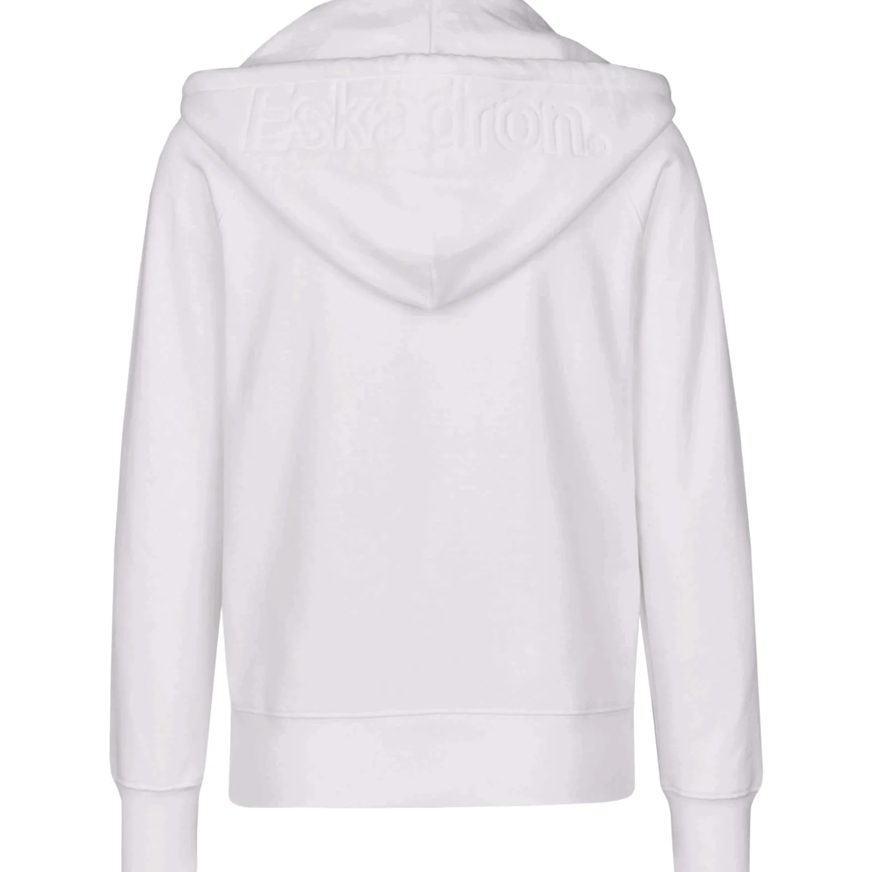 Jacke Damen Zip Hood Dynamic Fanatics FS24, Sweatjacke