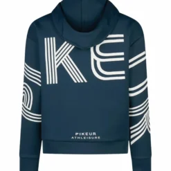 Jacke Damen Zip Hoody HW26, Sweatjacke