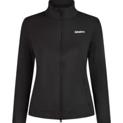 Jacke Damen Zip-Shirt, Sweatjacke