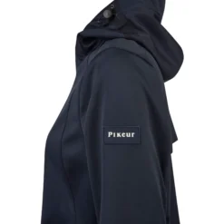 Jacke Damen Zip-Shirt, Sweatjacke