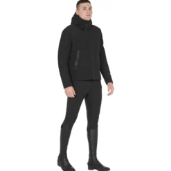 Jacke Herren