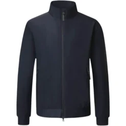 Jacke Herren, Blousonjacke, bestickbar