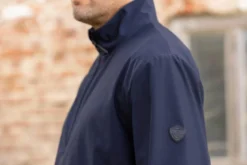 Jacke Herren, Blousonjacke, bestickbar