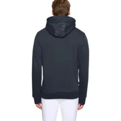 Jacke Herren Bruce, Sweatjacke
