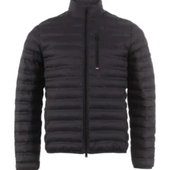 Jacke Herren CAVALHALLOW Jacket, Leichtsteppjacke