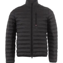 Jacke Herren CAVALHALLOW Jacket, Leichtsteppjacke