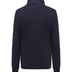 Jacke Herren CAVALTABO, Sweatjacke