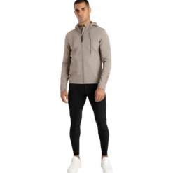 Jacke Herren Club Zip Hoodie