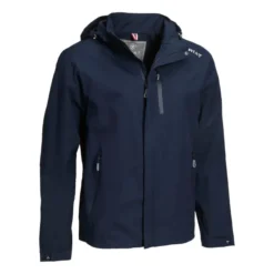 Jacke Herren Coastal H2O, Regenjacke