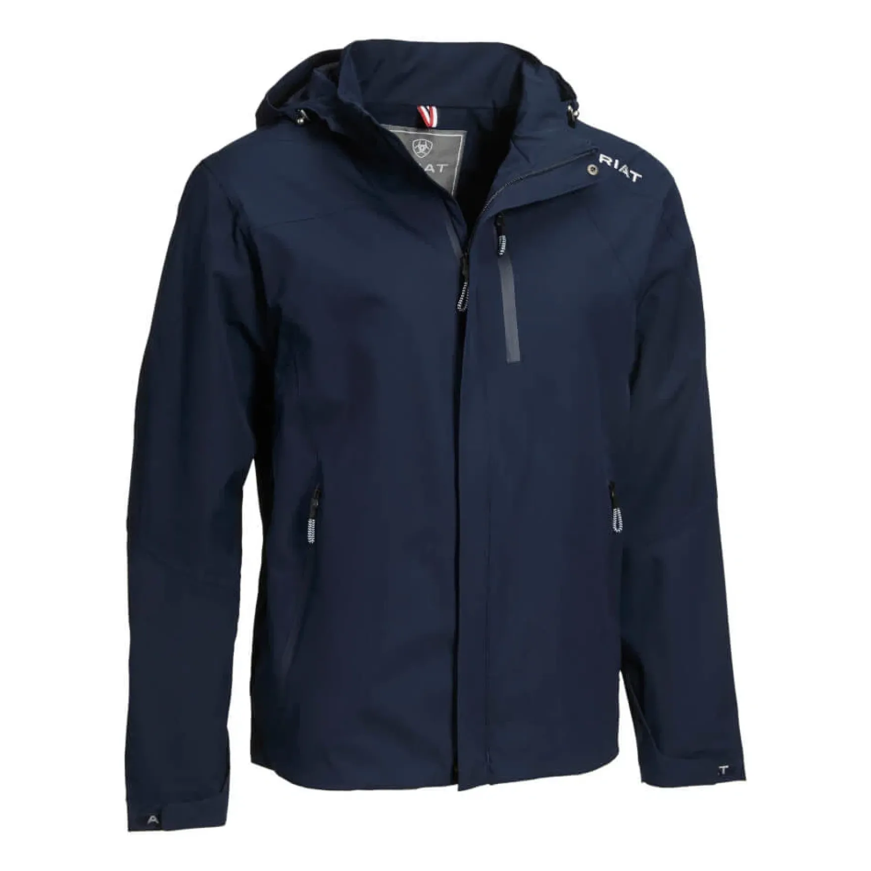 Jacke Herren Coastal H2O, Regenjacke