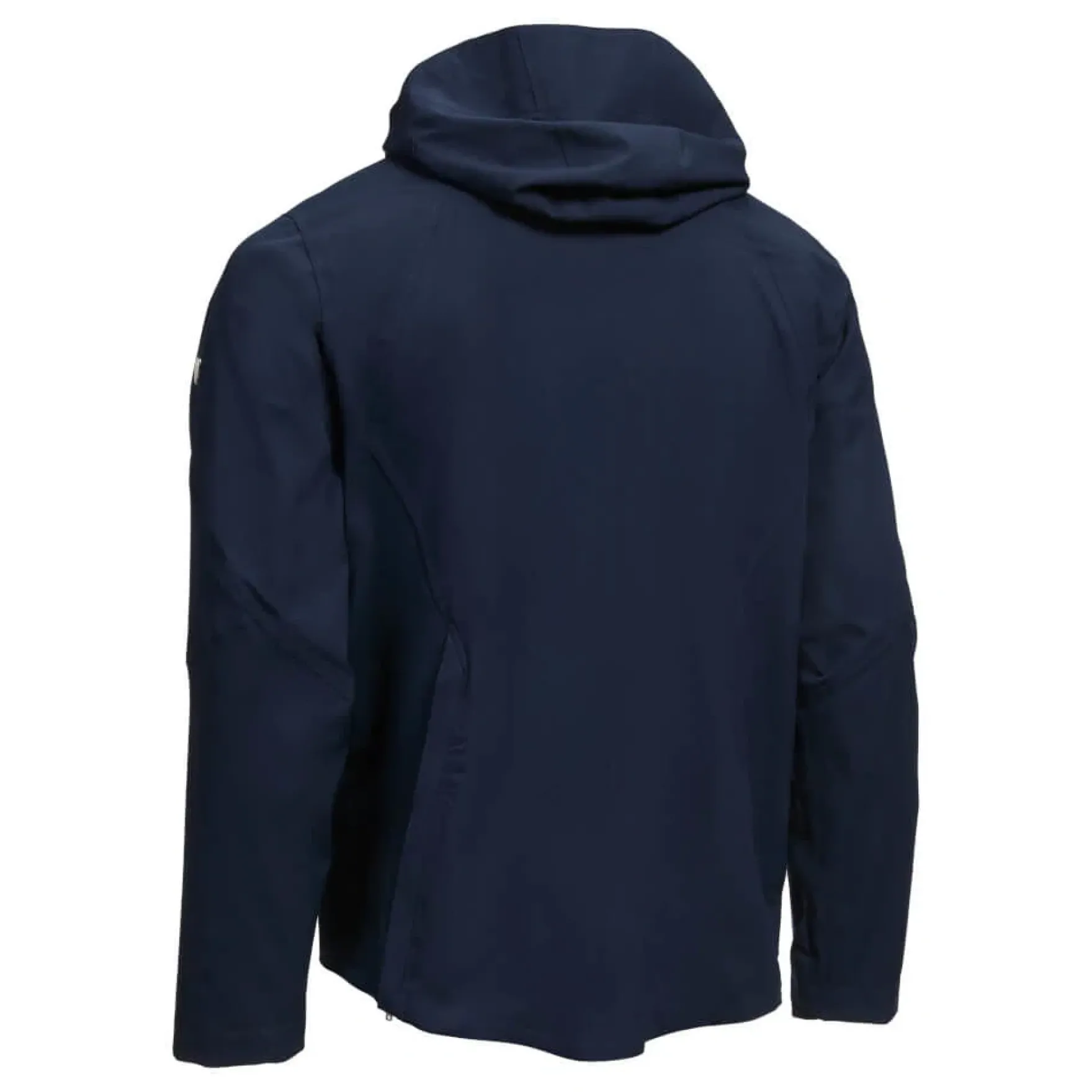 Jacke Herren Coastal H2O, Regenjacke