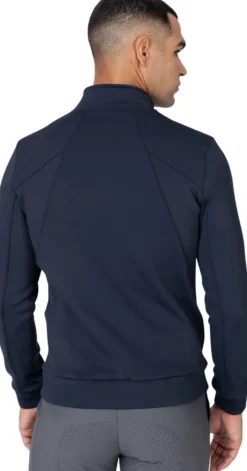 Jacke Herren Craft Jacket, Fleecejacke