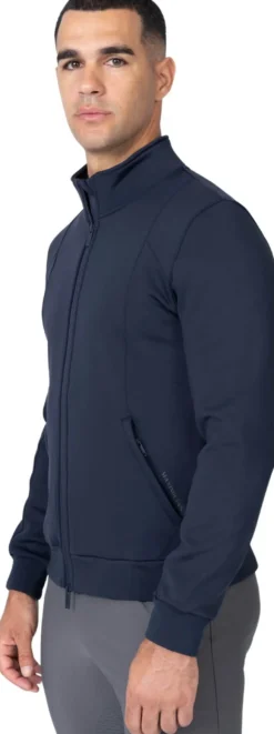 Jacke Herren Craft Jacket, Fleecejacke