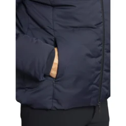 Jacke Herren Elan Puffer Jacket, Winterjacke, Bomberjacke