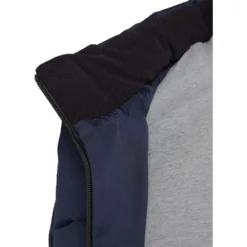 Jacke Herren Elan Puffer Jacket, Winterjacke, Bomberjacke