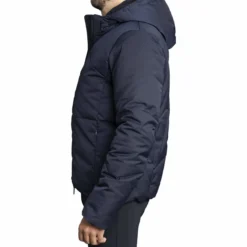 Jacke Herren Elan Puffer Jacket, Winterjacke, Bomberjacke
