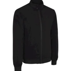 Jacke Herren Gaspard, Bomberjacke