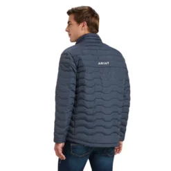 Jacke Herren Ideal HW22, Daunenjacke