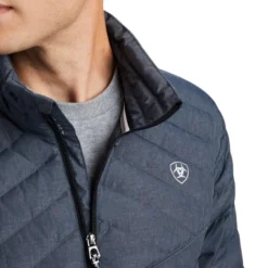 Jacke Herren Ideal HW22, Daunenjacke