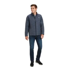 Jacke Herren Ideal HW22, Daunenjacke