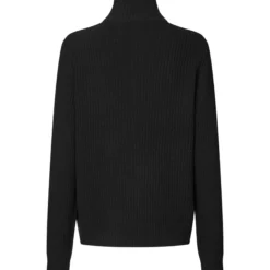 Jacke Herren KLAndre HW26, Strickjacke