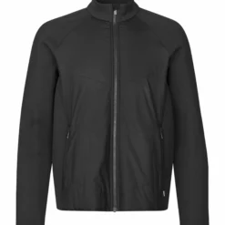 Jacke Herren KLAndy HW26, Hybridjacke