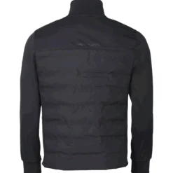 Jacke Herren KLLucas FS26, Hybridjacke