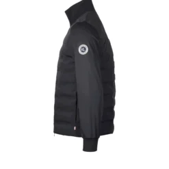Jacke Herren KLLucas FS26, Hybridjacke