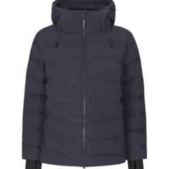Jacke Herren KLMitchel HW25, Winterjacke, mit Kapuze