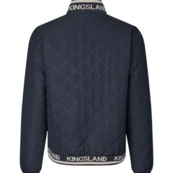 Jacke Herren KLNoelle FS25, Steppjacke