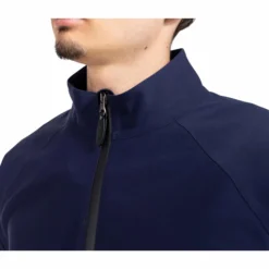 Jacke Herren Matt, Regenjacke