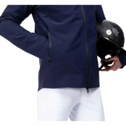 Jacke Herren Matt, Regenjacke