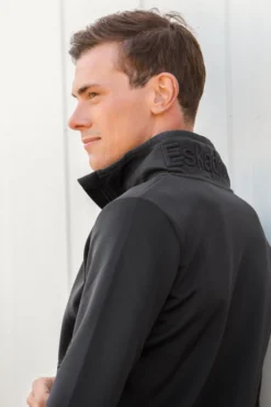 Jacke Herren Nick Zip-Shirt Fanatics FS23, Funktionsjacke